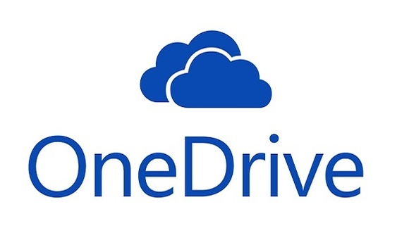 loging into and out of one drive microsoft 7