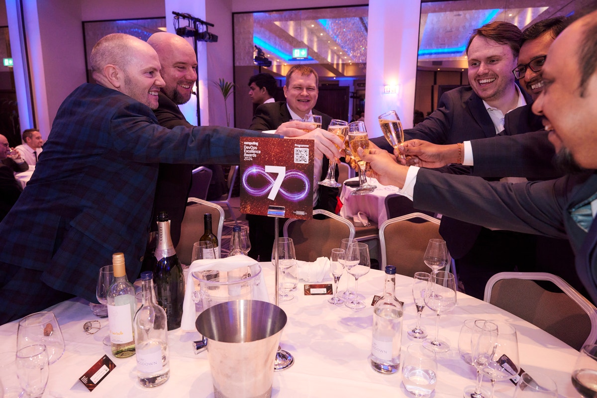 Deadline extended for DevOps Excellence Awards 2025