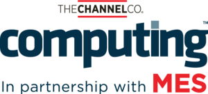 Computing logo