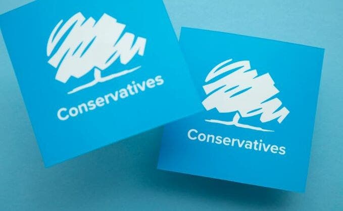 Conservative: Shutterstock