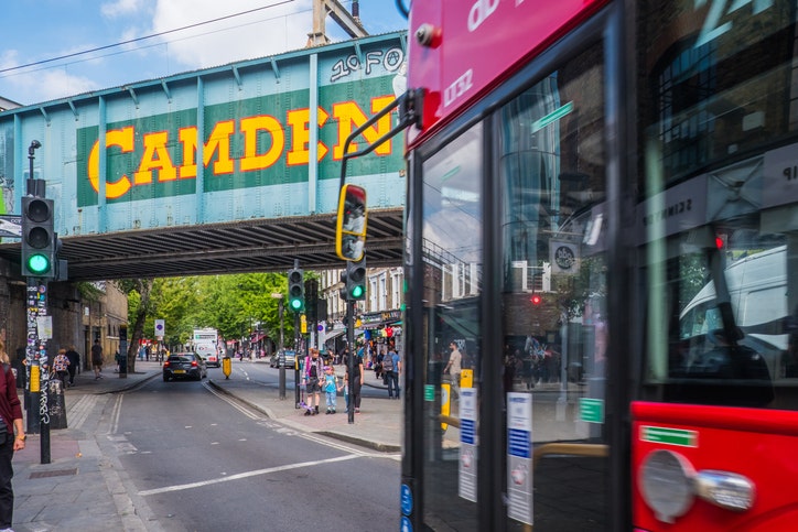 Starmer opens Google-backed AI Campus in London