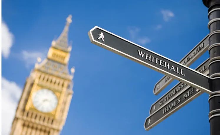 UK sets up Regulatory Innovation Office to speed up tech adoption