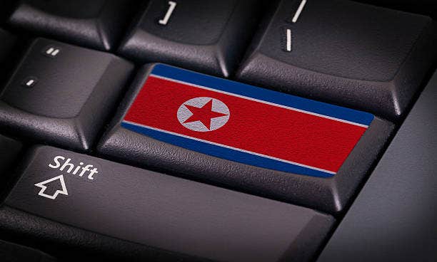 North Korea hackers pilfered 9 million in cryptocurrency