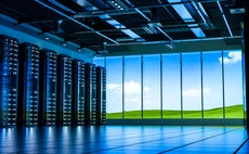 Microsoft to build hyperscale datacentre in Yorkshire