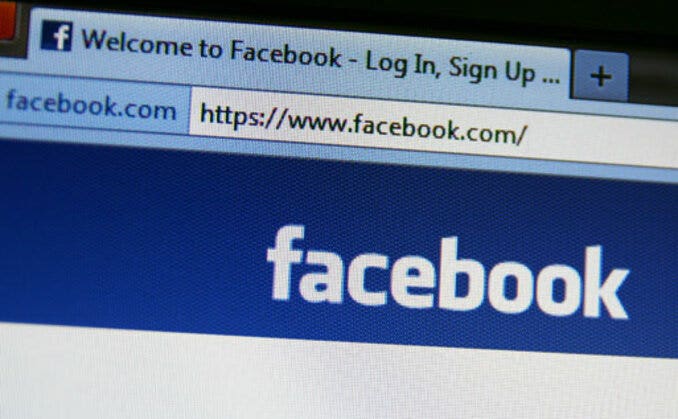 Facebook plans to rebrand itself with a new name