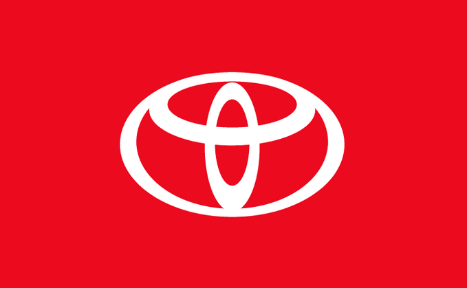 Toyota forced to close factories after cyber attack on supplier. Source: Toyota