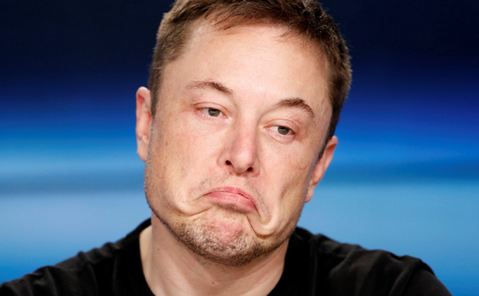 Musk puts Twitter acquisition 'temporarily on hold'