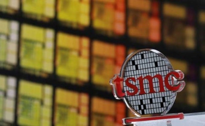 TSMC blames integrator for hack