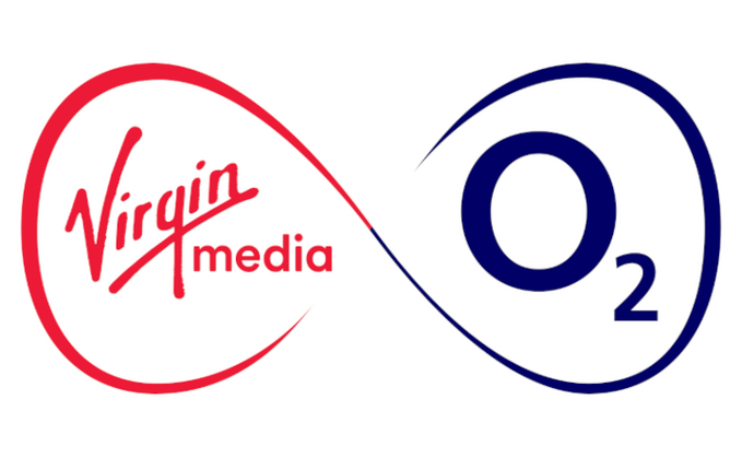 Virgin Media O2