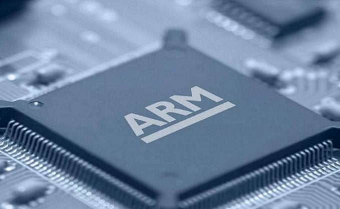 SoftBank-backed chip designer Arm files for IPO on Nasdaq