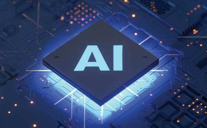 UK AI chipmaker seeks buyer, report