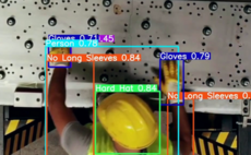 Health and safety gone rad: Fogsphere brings AI chops to workplace monitoring