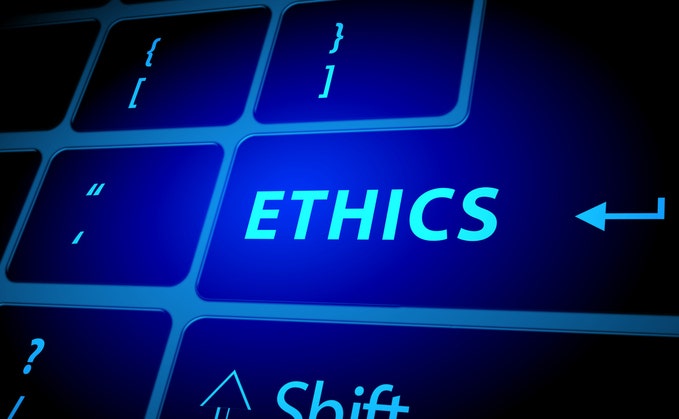 BCS calls for publication of ethical AI policies and improved cybersecurity