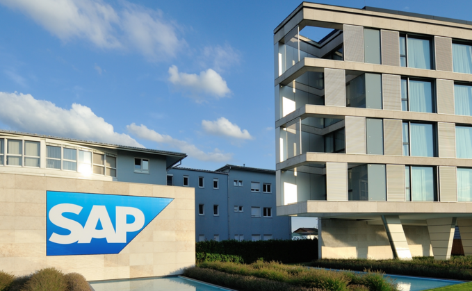 SAP to cut 10,000 roles in 2025